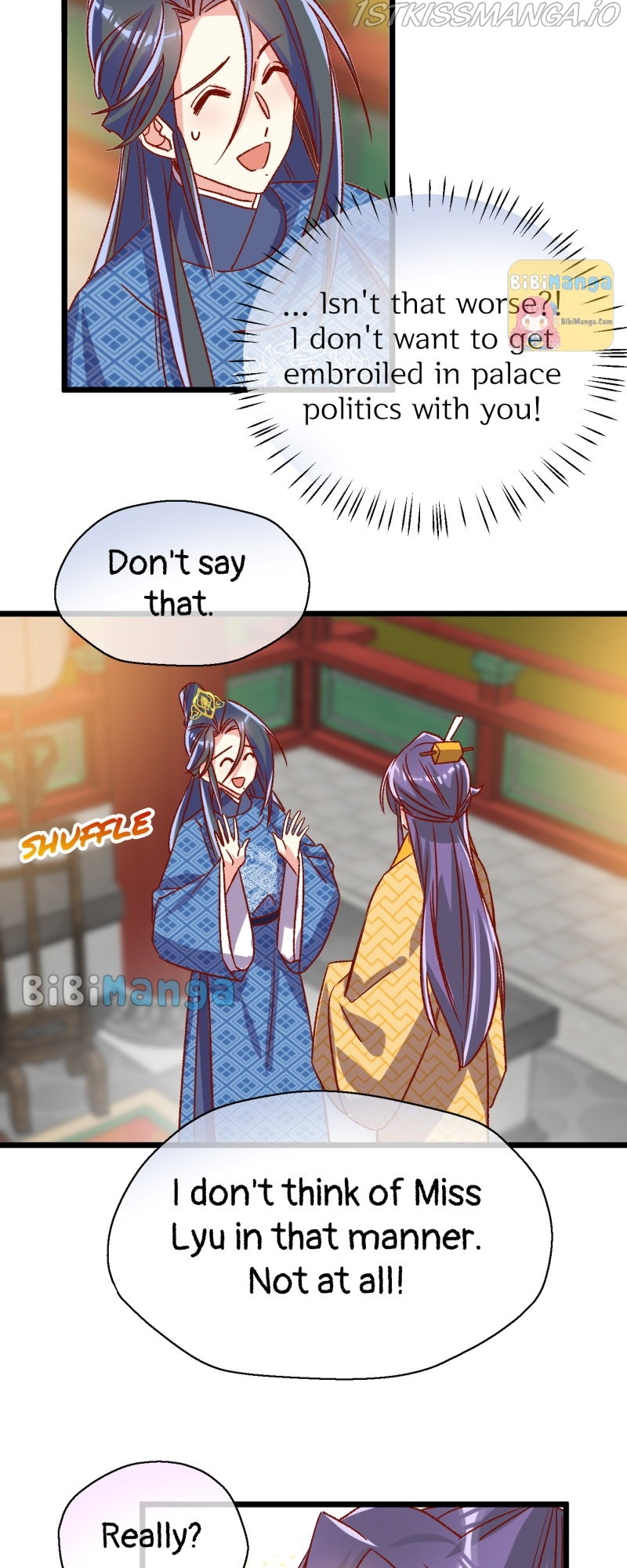 Beauty BIoggers in Another WorId Chapter 32 153 032