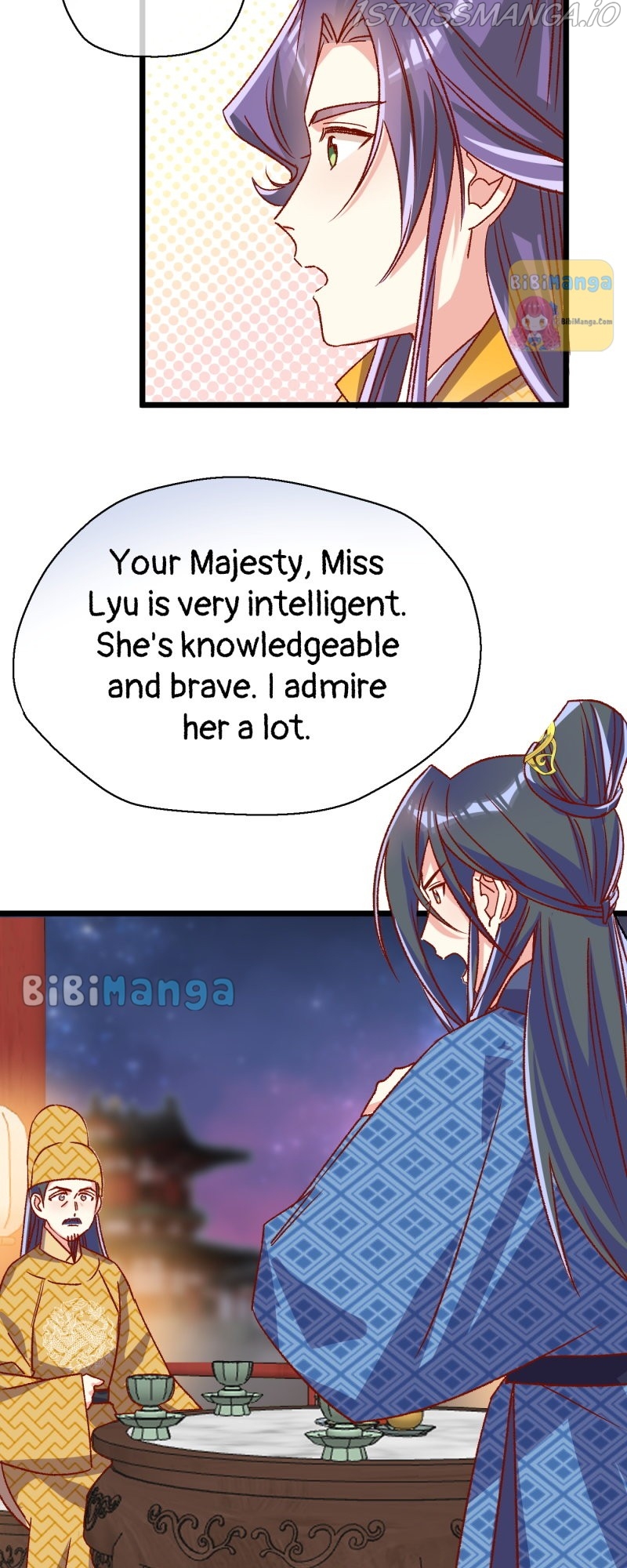 Beauty BIoggers in Another WorId Chapter 32 154 033