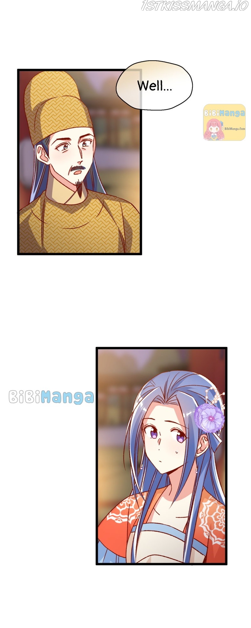 Beauty BIoggers in Another WorId Chapter 32 156 035