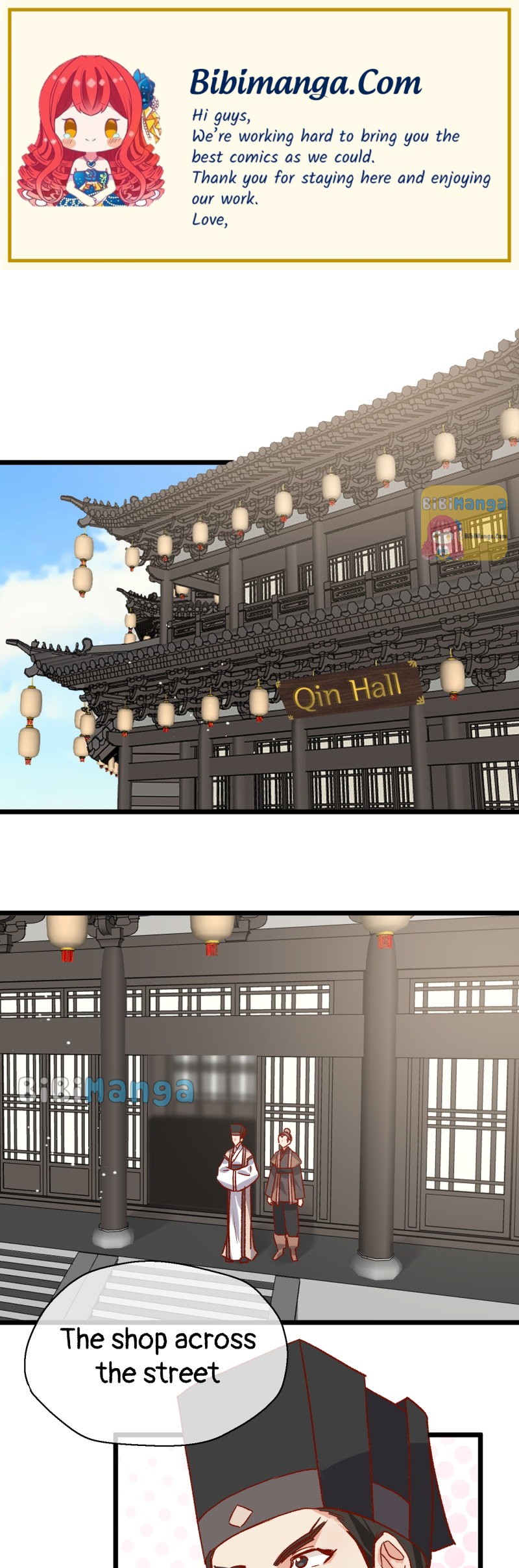 Beauty BIoggers in Another WorId Chapter 36 149 0