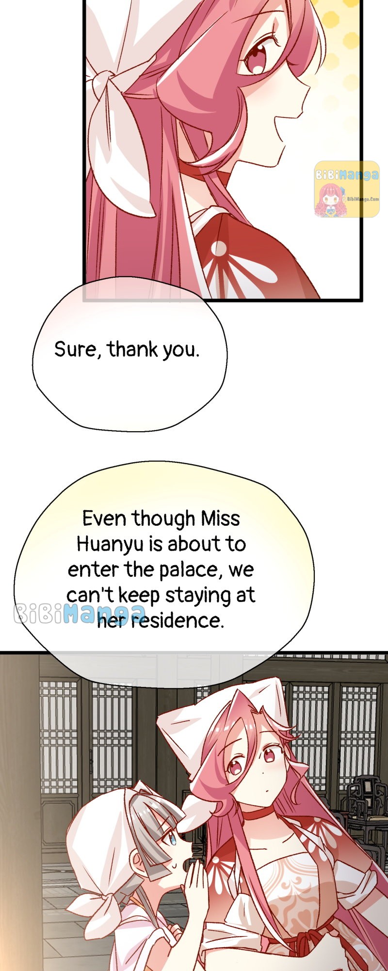 Beauty BIoggers in Another WorId Chapter 36 159 10