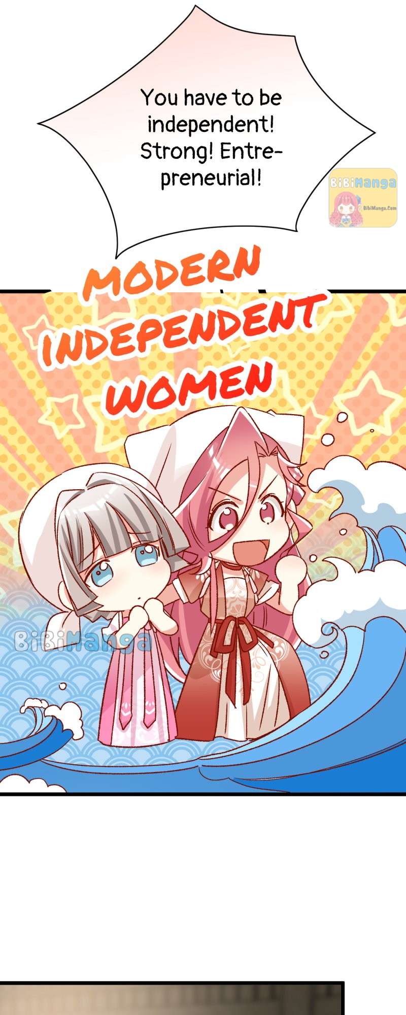 Beauty BIoggers in Another WorId Chapter 36 162 13