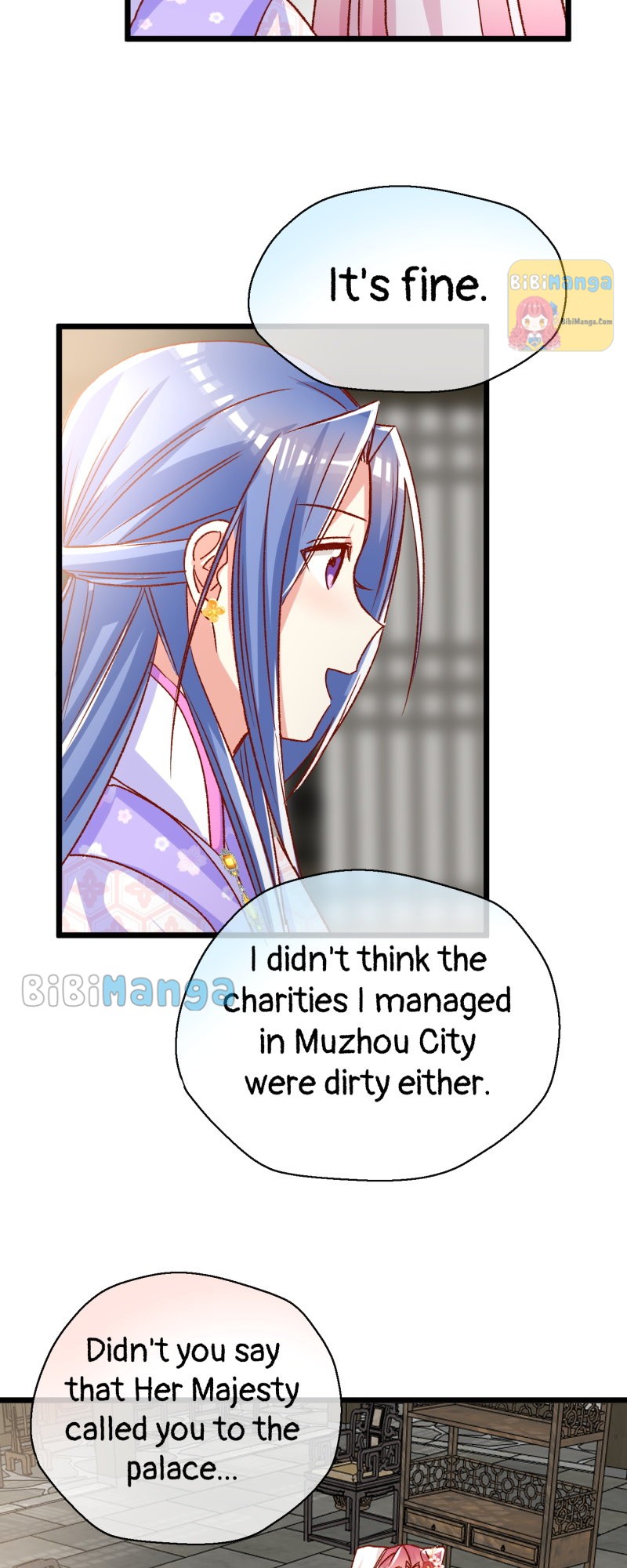 Beauty BIoggers in Another WorId Chapter 36 165 16