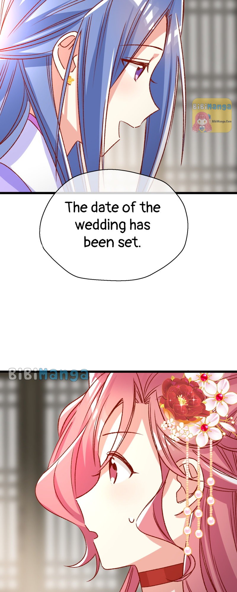 Beauty BIoggers in Another WorId Chapter 36 167 18