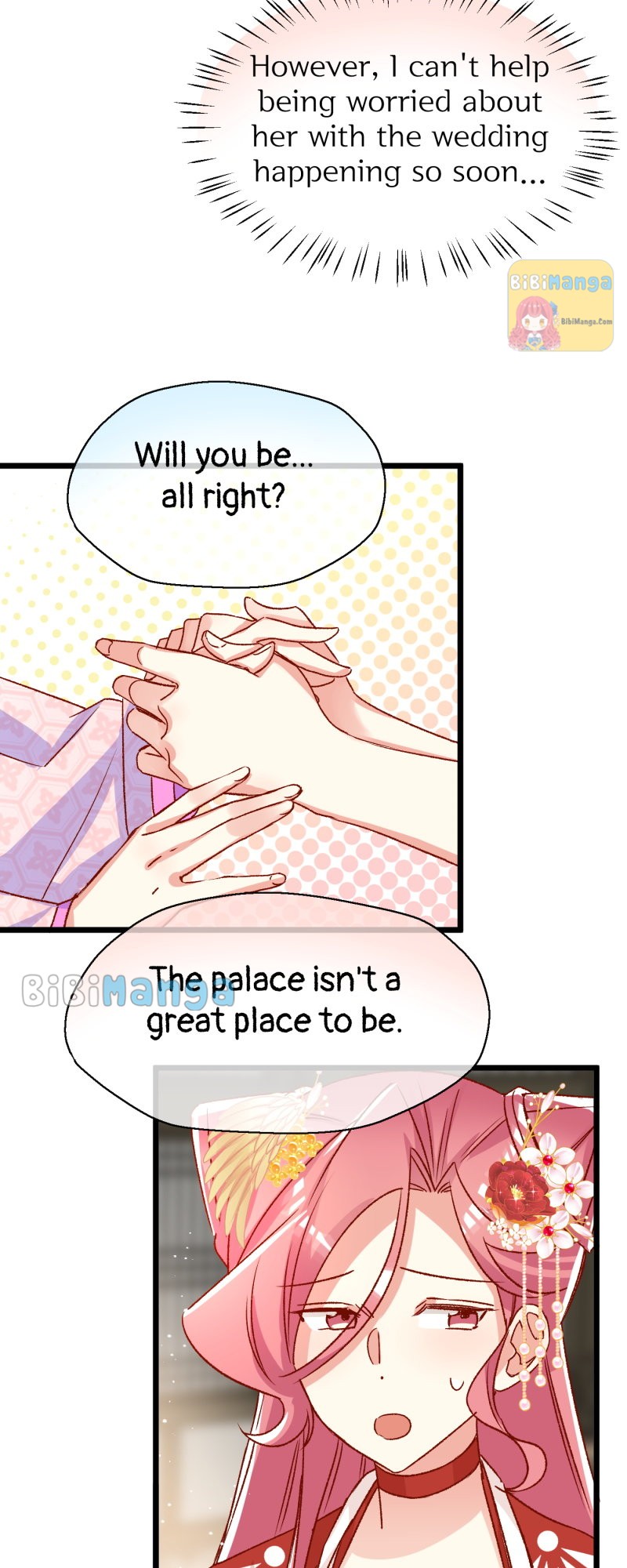 Beauty BIoggers in Another WorId Chapter 36 170 21