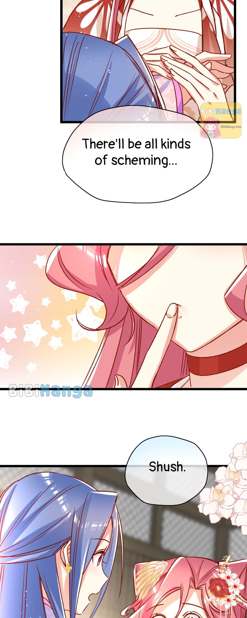 Beauty BIoggers in Another WorId Chapter 36 171 22