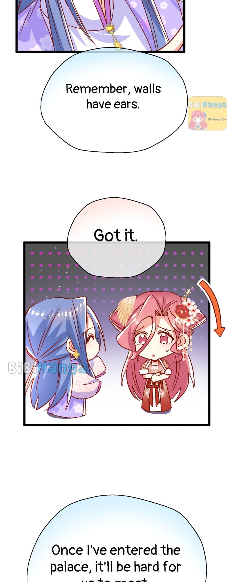 Beauty BIoggers in Another WorId Chapter 36 173 24