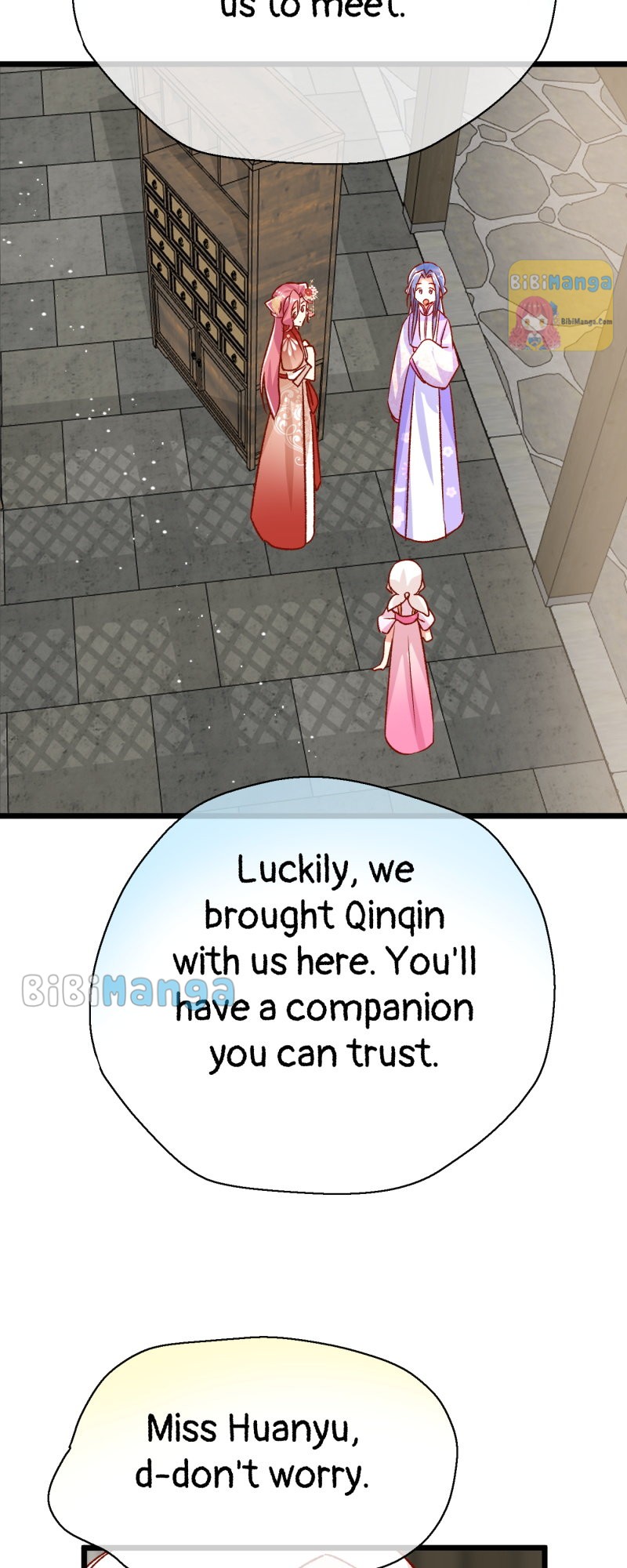 Beauty BIoggers in Another WorId Chapter 36 174 25