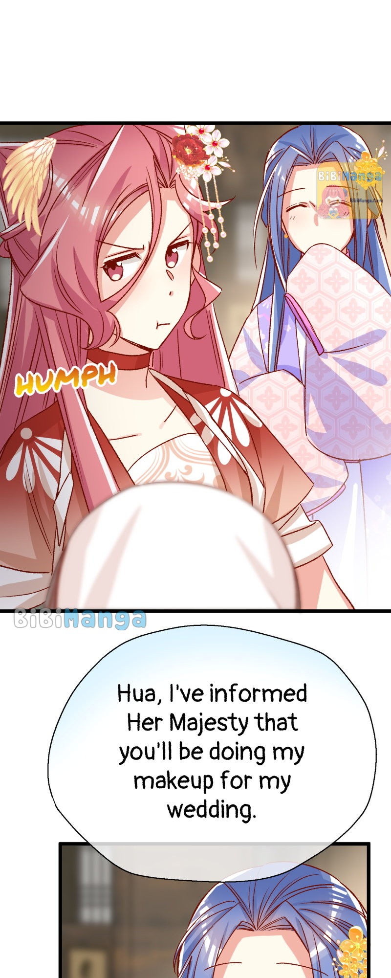 Beauty BIoggers in Another WorId Chapter 36 176 27