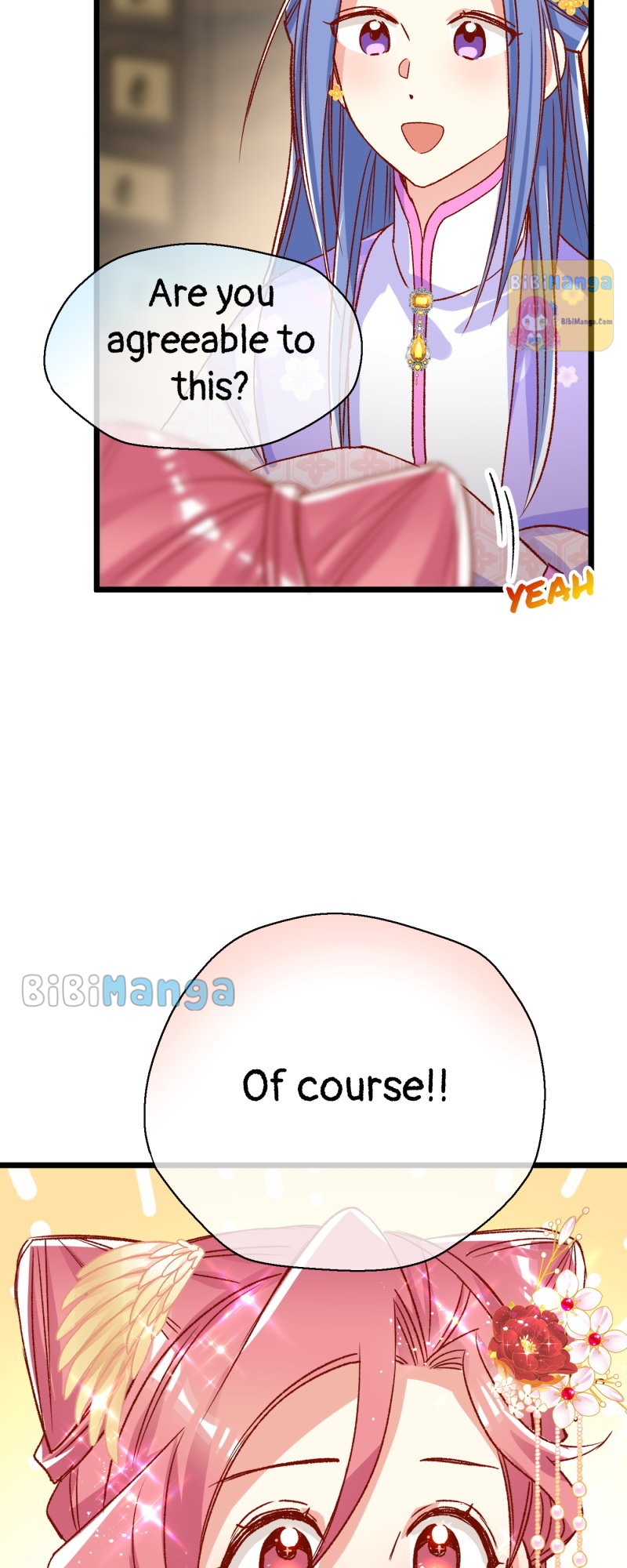 Beauty BIoggers in Another WorId Chapter 36 177 28