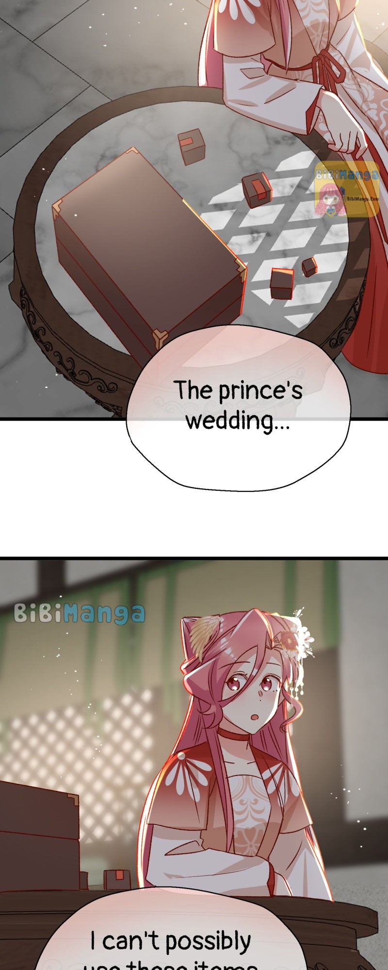 Beauty BIoggers in Another WorId Chapter 36 181 32