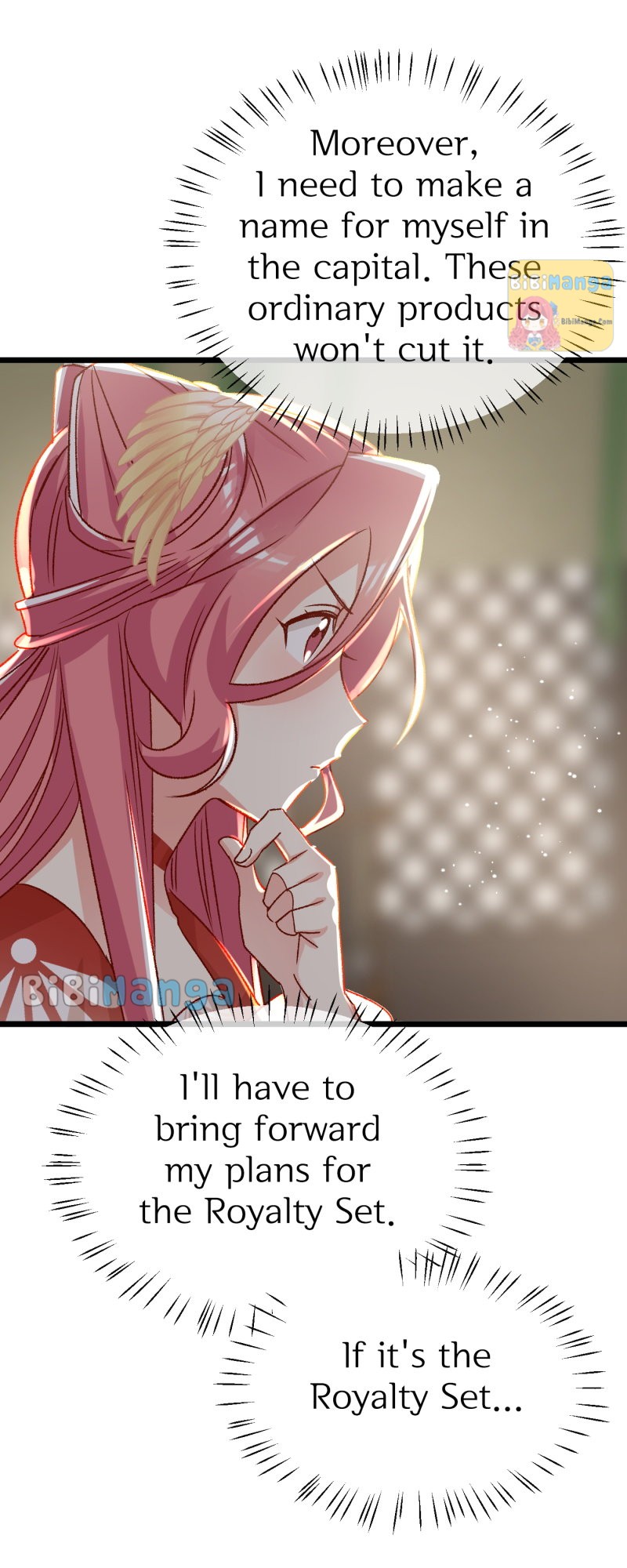 Beauty BIoggers in Another WorId Chapter 36 183 34