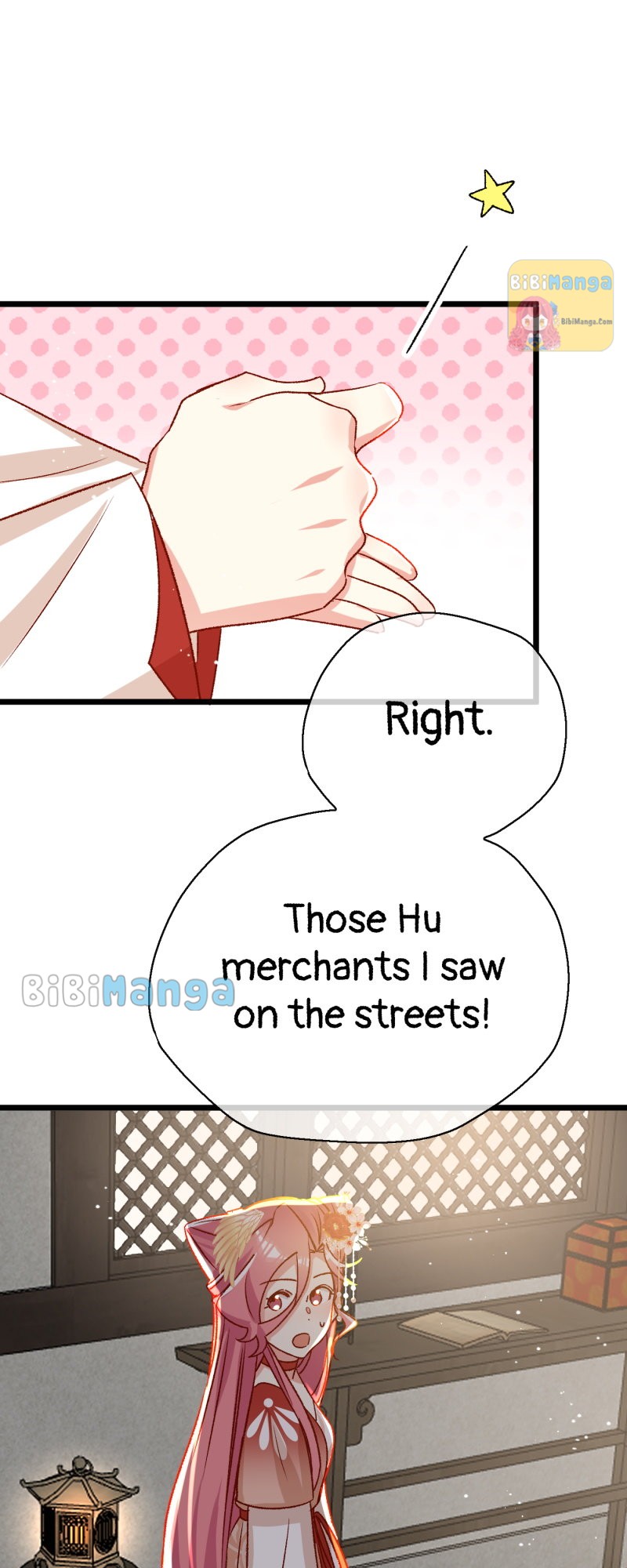 Beauty BIoggers in Another WorId Chapter 36 184 35