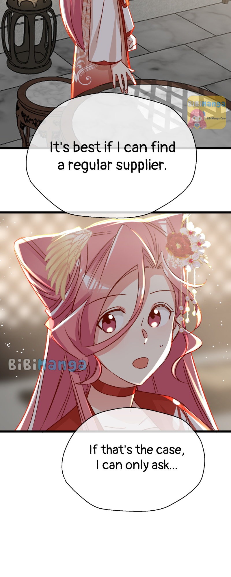 Beauty BIoggers in Another WorId Chapter 36 185 36