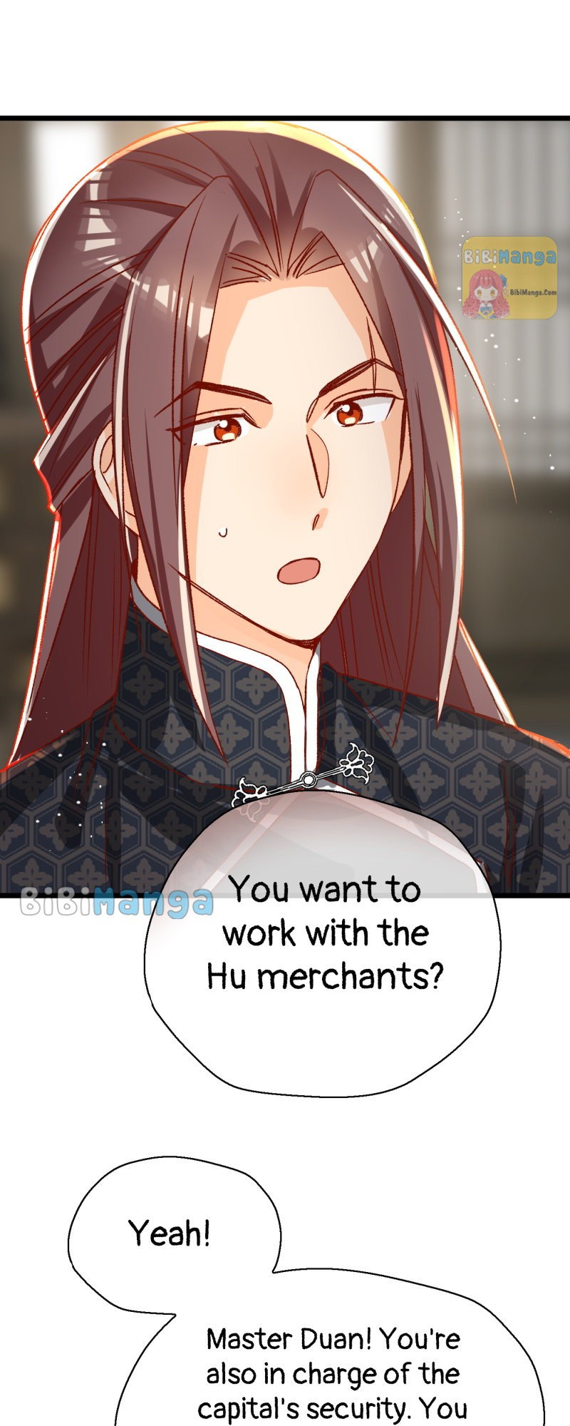 Beauty BIoggers in Another WorId Chapter 36 186 37