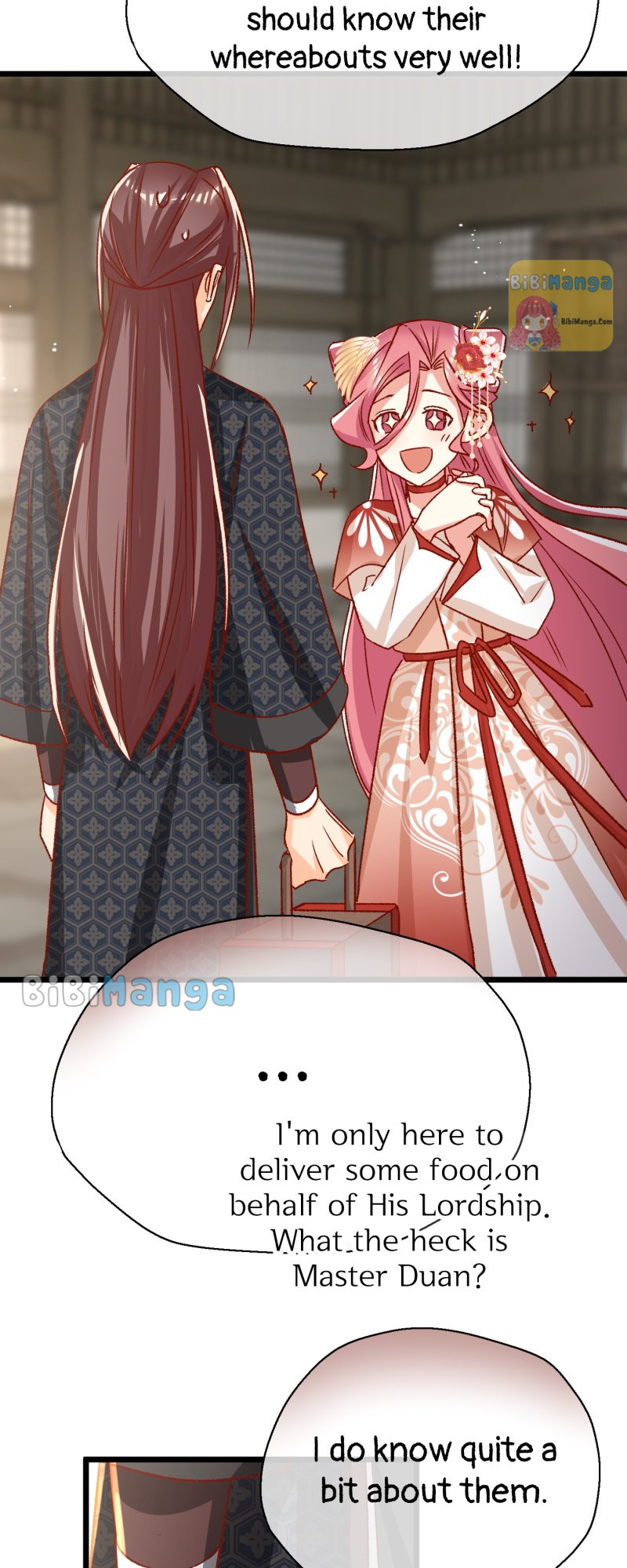 Beauty BIoggers in Another WorId Chapter 36 187 38