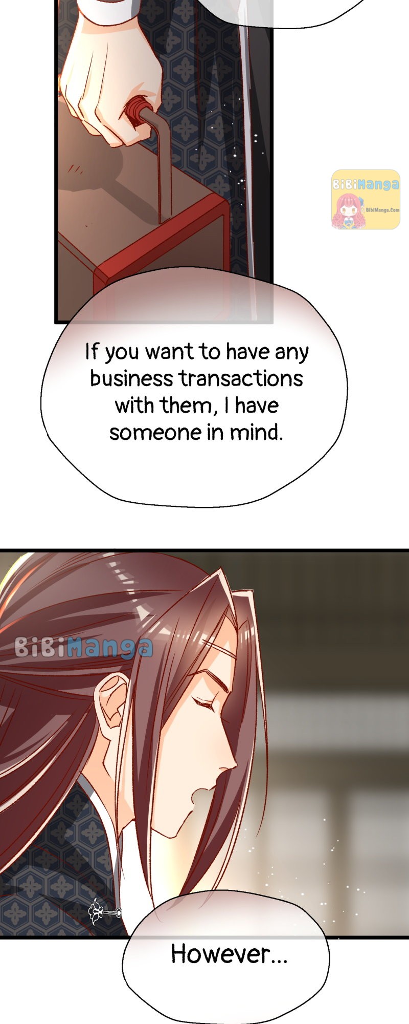 Beauty BIoggers in Another WorId Chapter 36 188 39