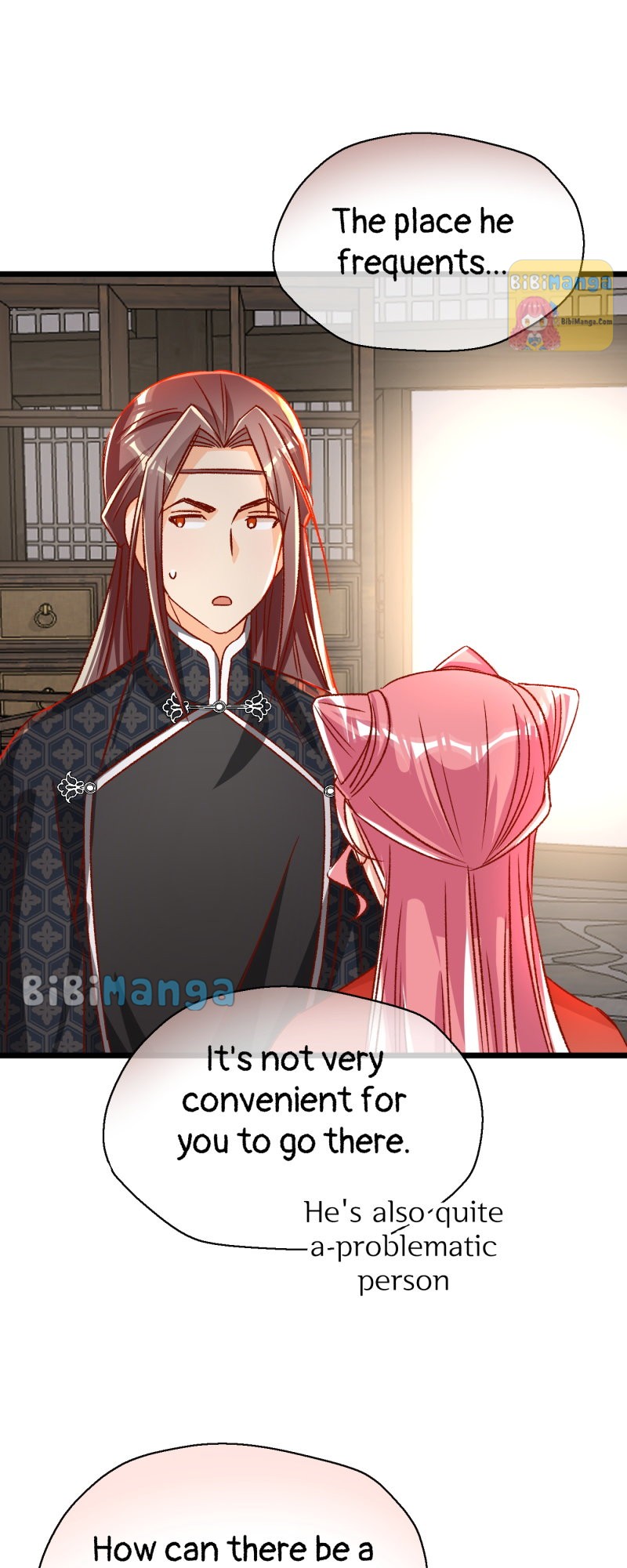 Beauty BIoggers in Another WorId Chapter 36 190 41