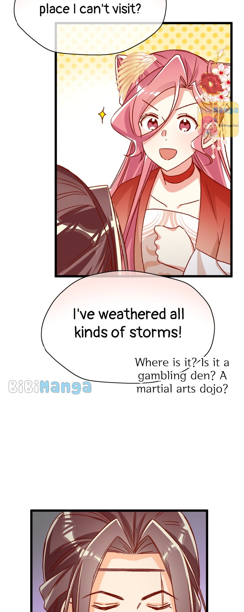 Beauty BIoggers in Another WorId Chapter 36 191 42