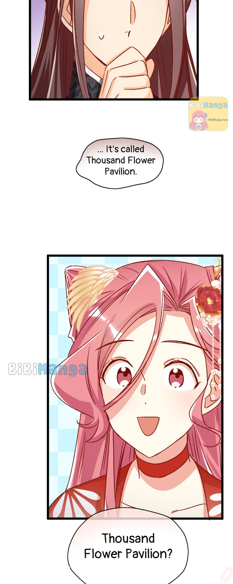 Beauty BIoggers in Another WorId Chapter 36 192 43