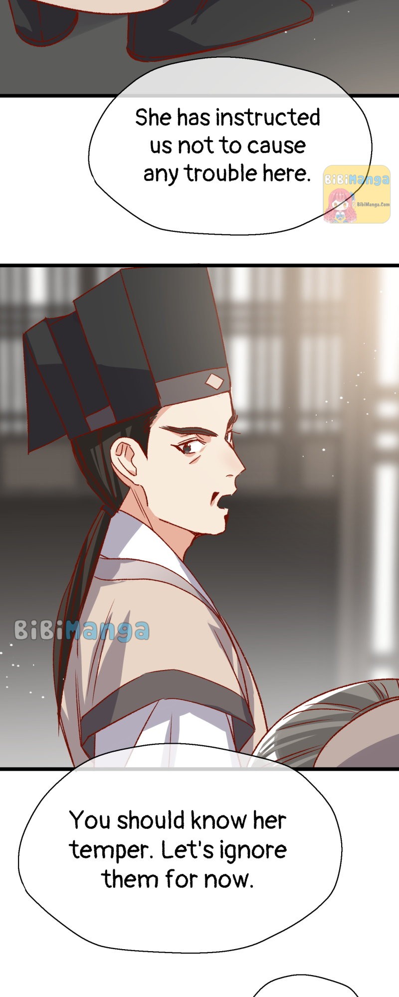 Beauty BIoggers in Another WorId Chapter 36 154 5