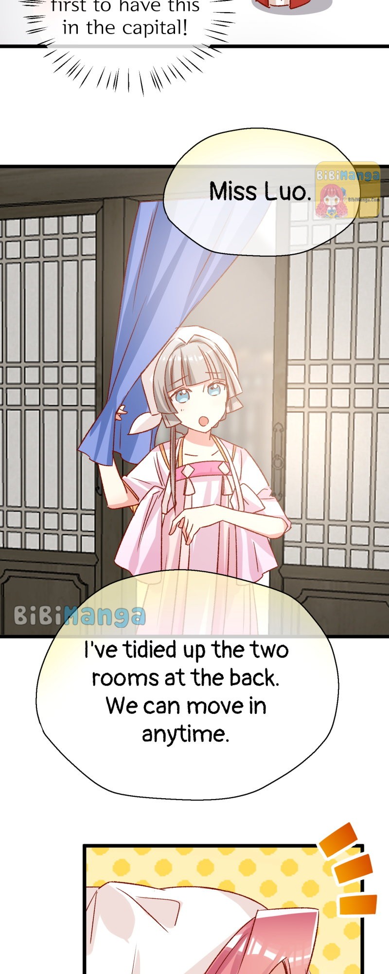 Beauty BIoggers in Another WorId Chapter 36 158 9