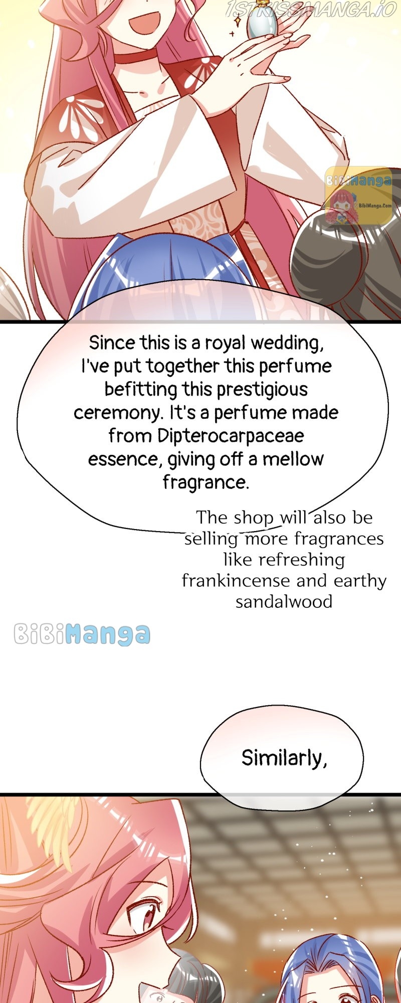 Beauty BIoggers in Another WorId Chapter 39 164 019