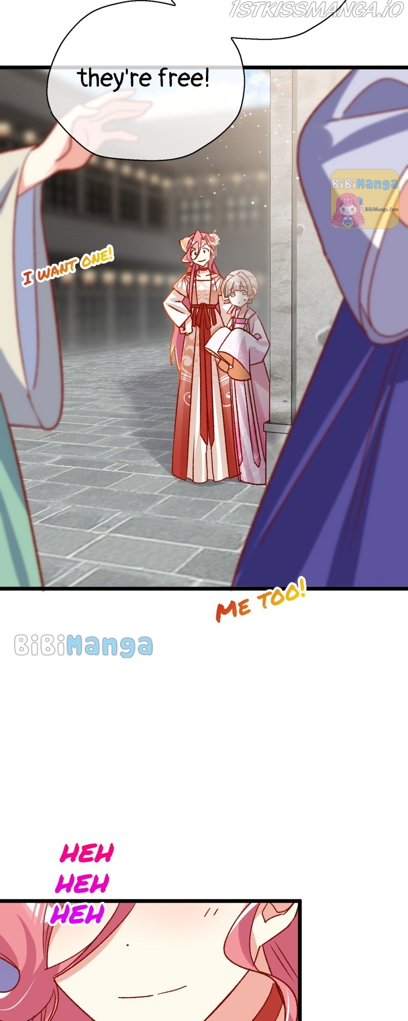 Beauty BIoggers in Another WorId Chapter 43 96 005