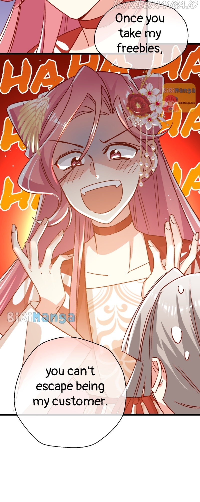 Beauty BIoggers in Another WorId Chapter 43 97 006