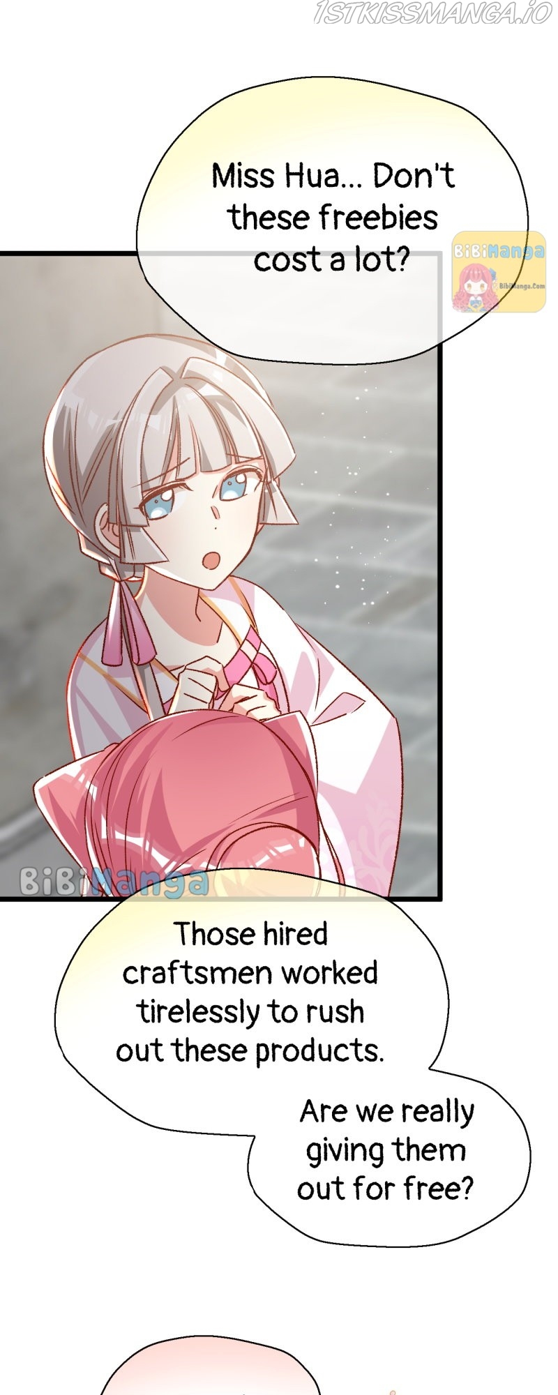 Beauty BIoggers in Another WorId Chapter 43 99 008