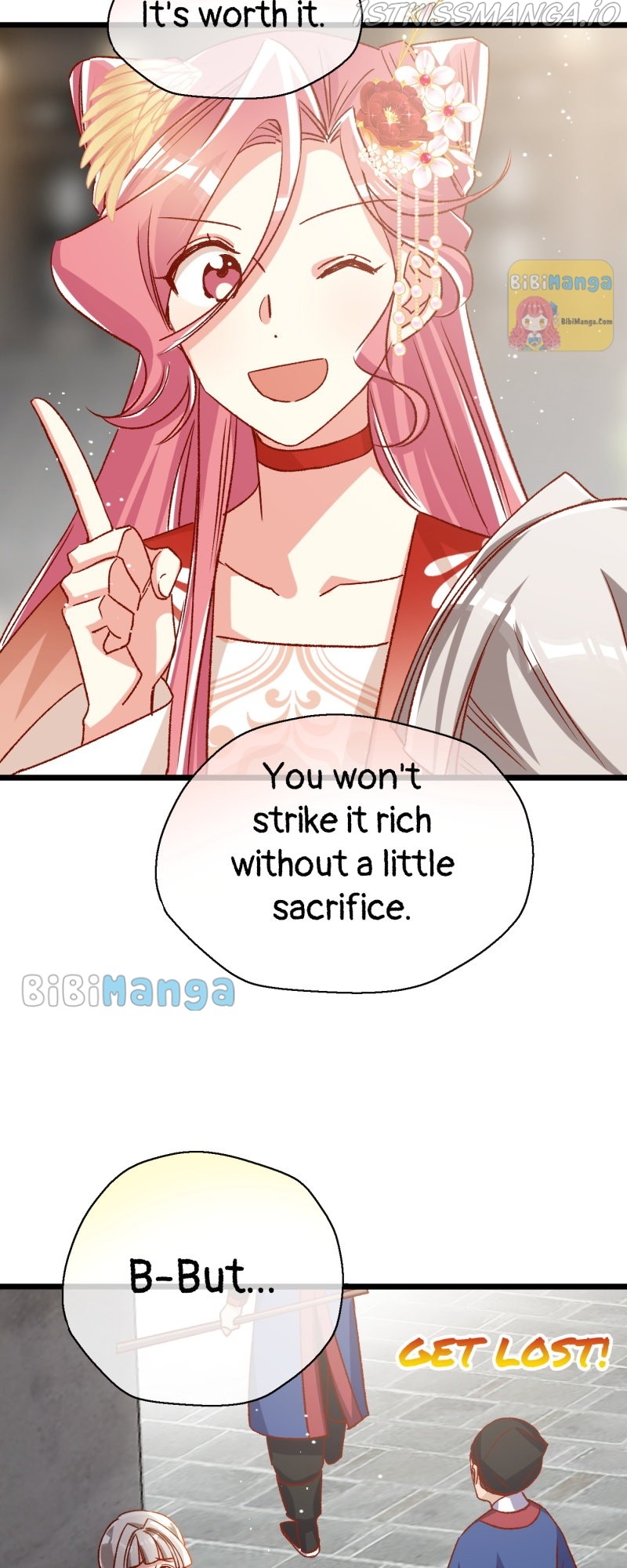 Beauty BIoggers in Another WorId Chapter 43 100 009