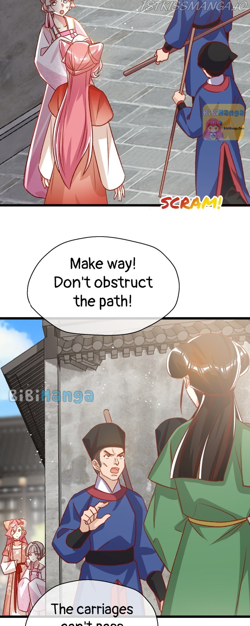 Beauty BIoggers in Another WorId Chapter 43 101 010