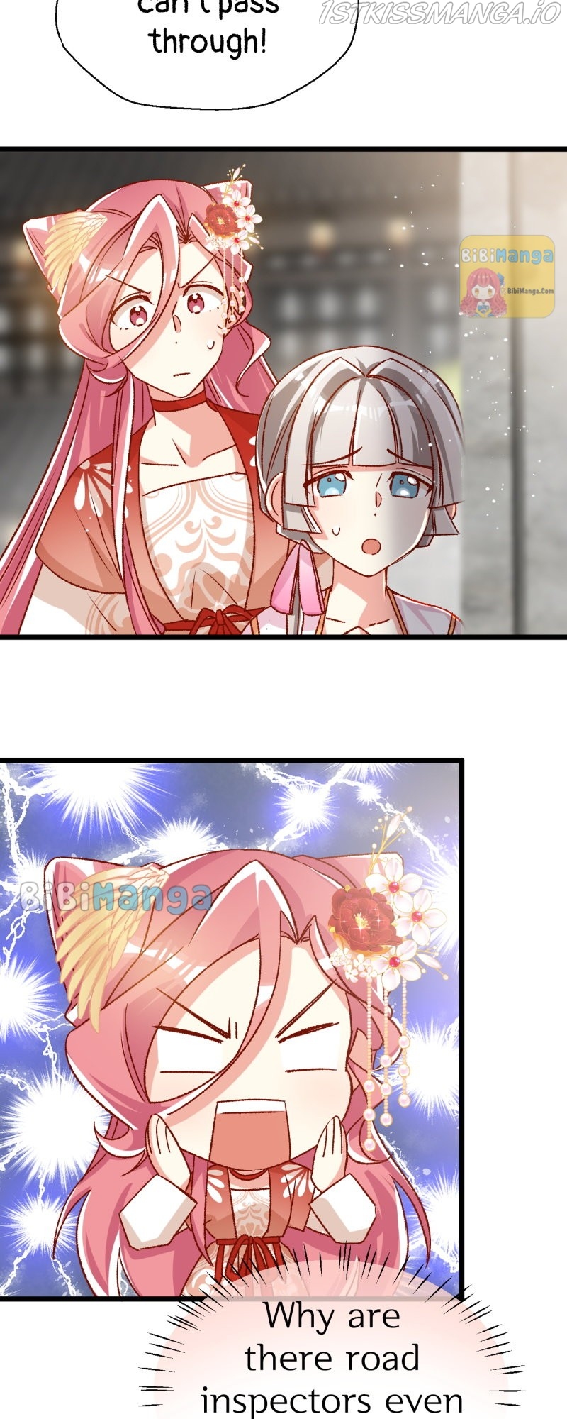 Beauty BIoggers in Another WorId Chapter 43 102 011