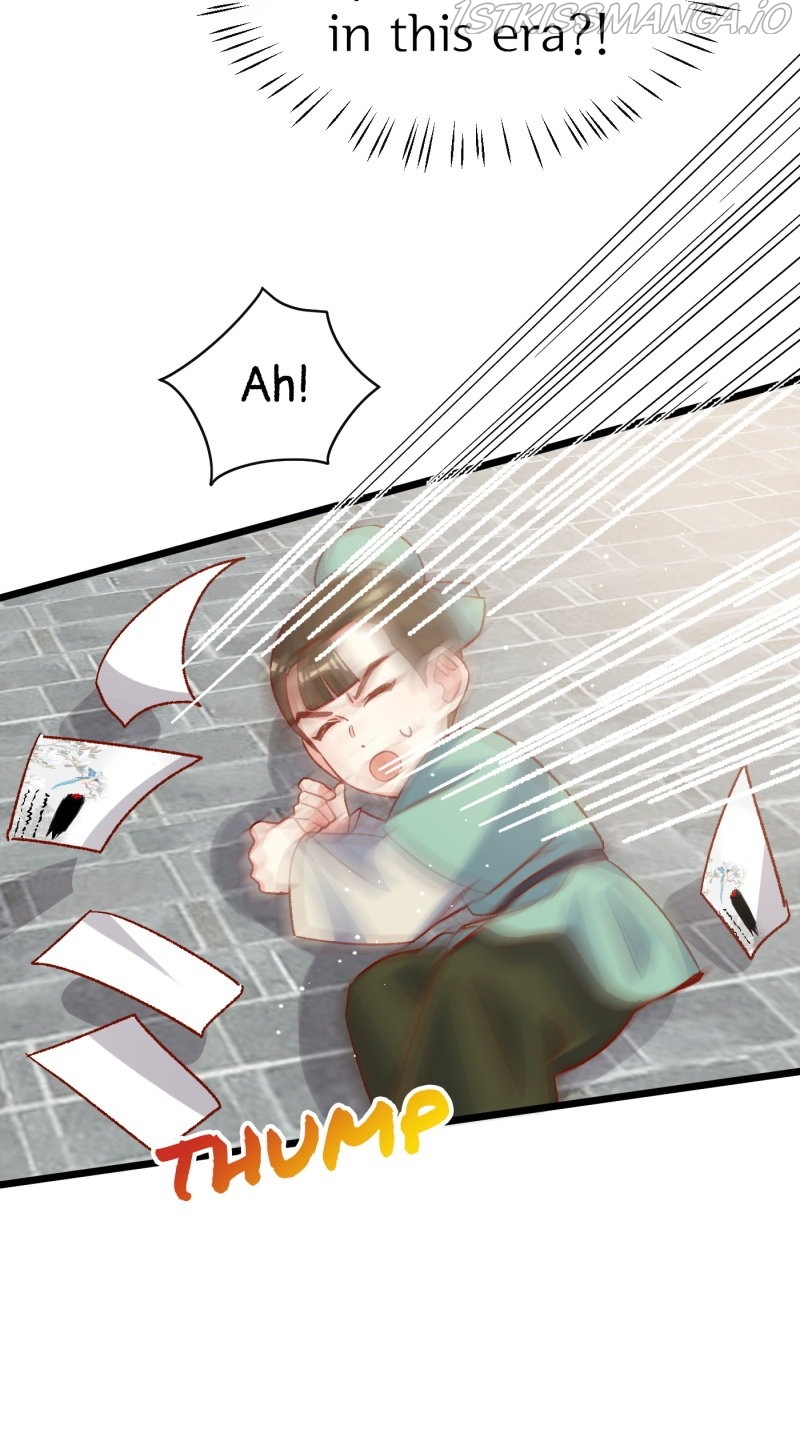 Beauty BIoggers in Another WorId Chapter 43 103 012