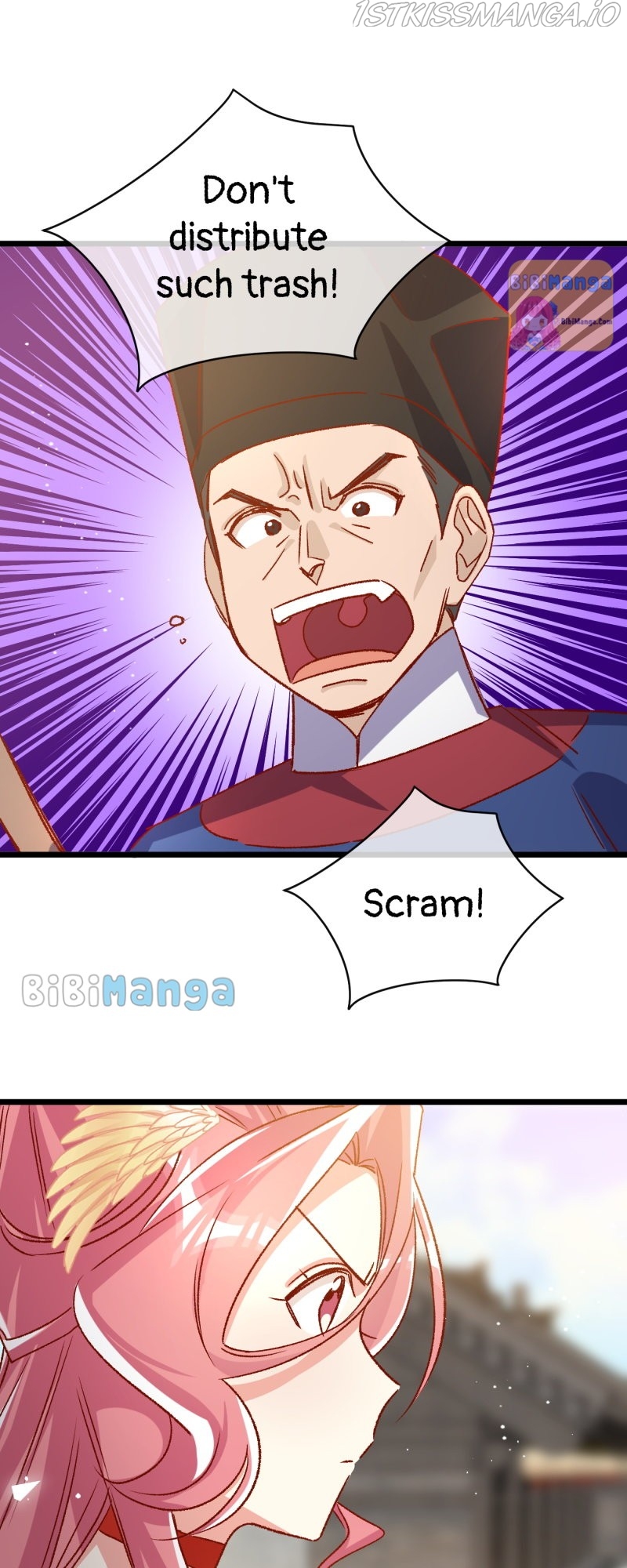 Beauty BIoggers in Another WorId Chapter 43 104 013