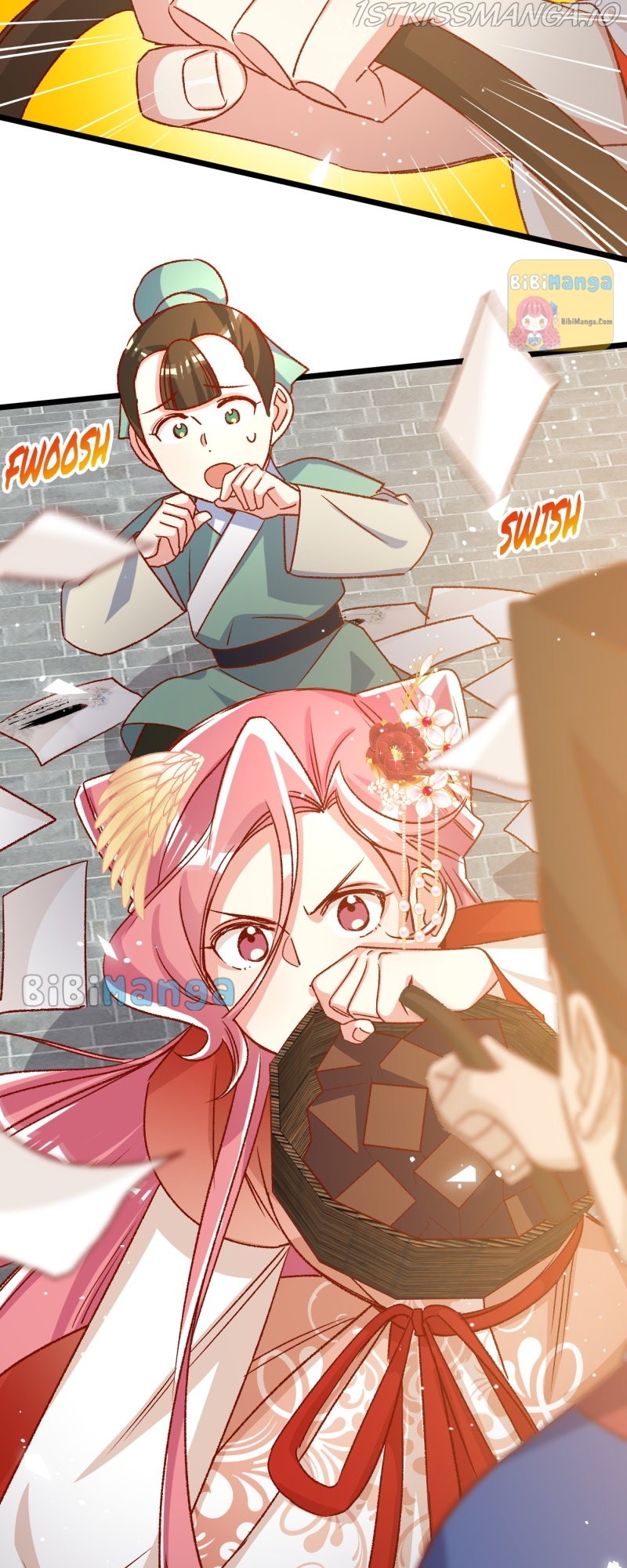 Beauty BIoggers in Another WorId Chapter 43 106 015