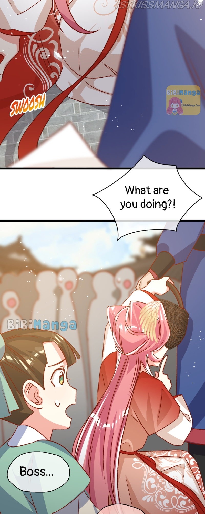 Beauty BIoggers in Another WorId Chapter 43 107 016