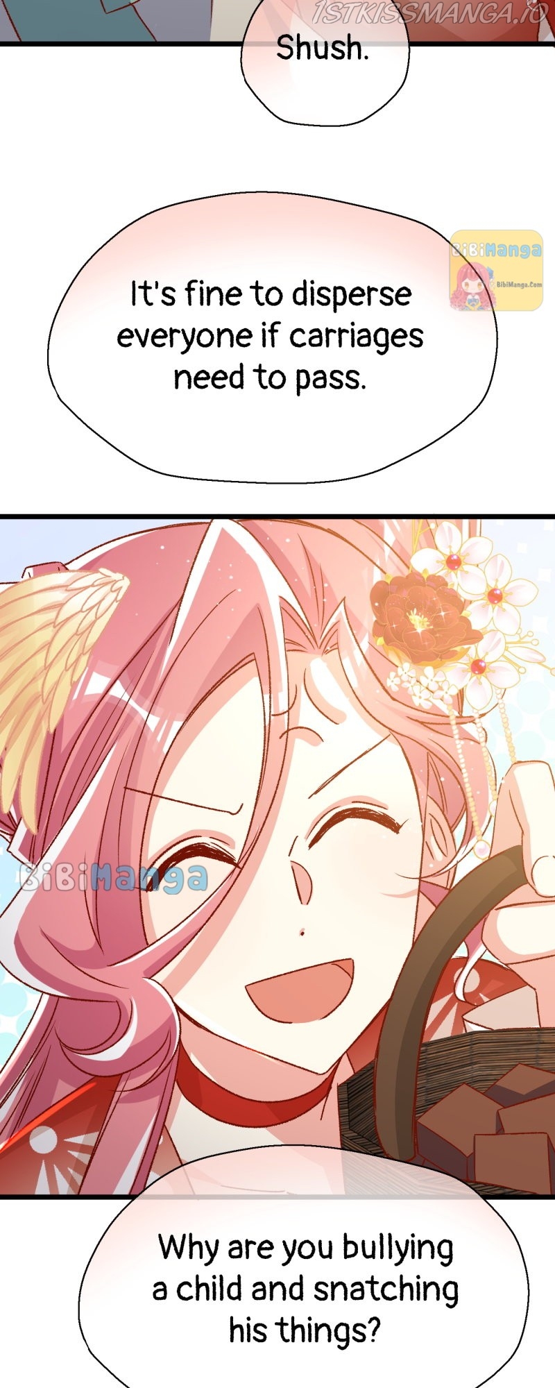 Beauty BIoggers in Another WorId Chapter 43 108 017