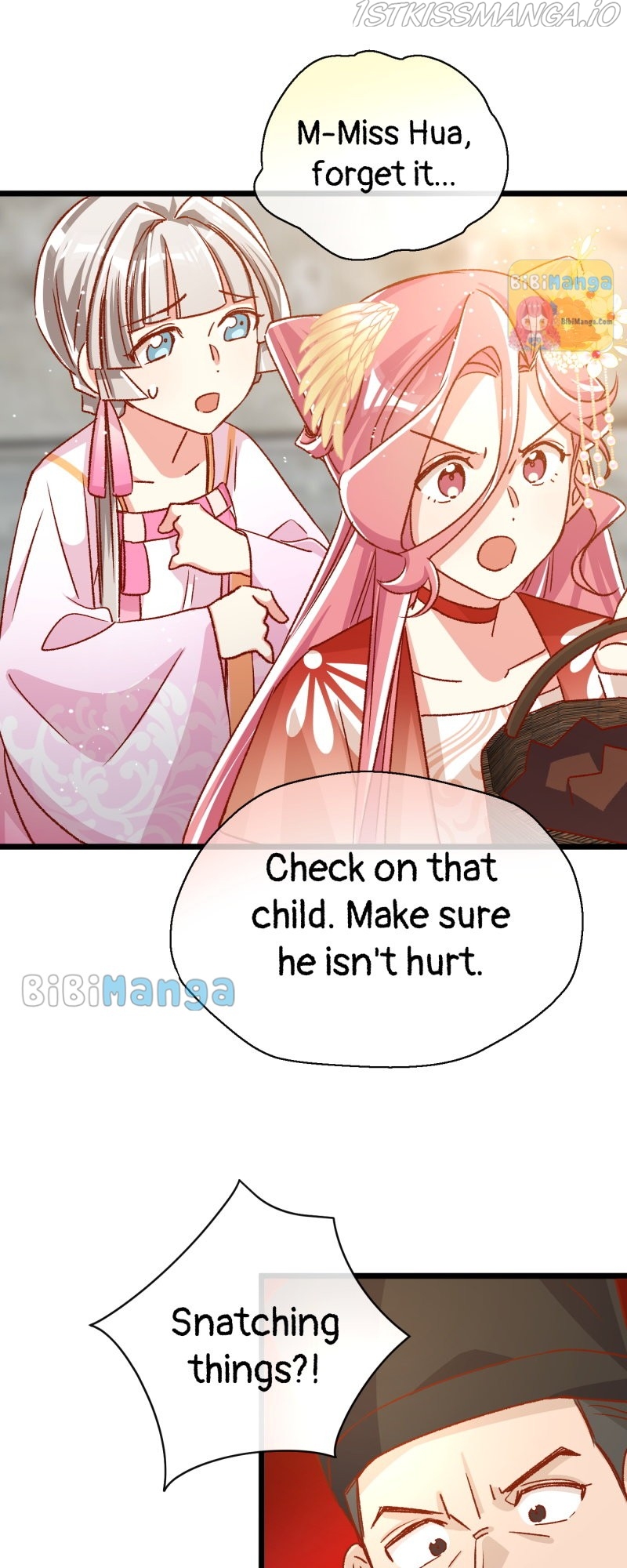 Beauty BIoggers in Another WorId Chapter 43 110 019