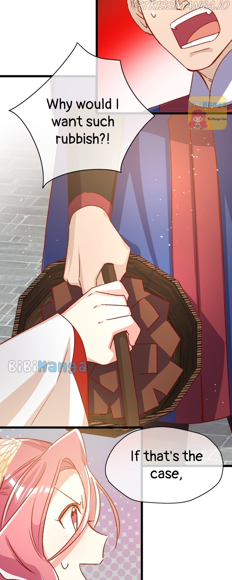 Beauty BIoggers in Another WorId Chapter 43 111 020