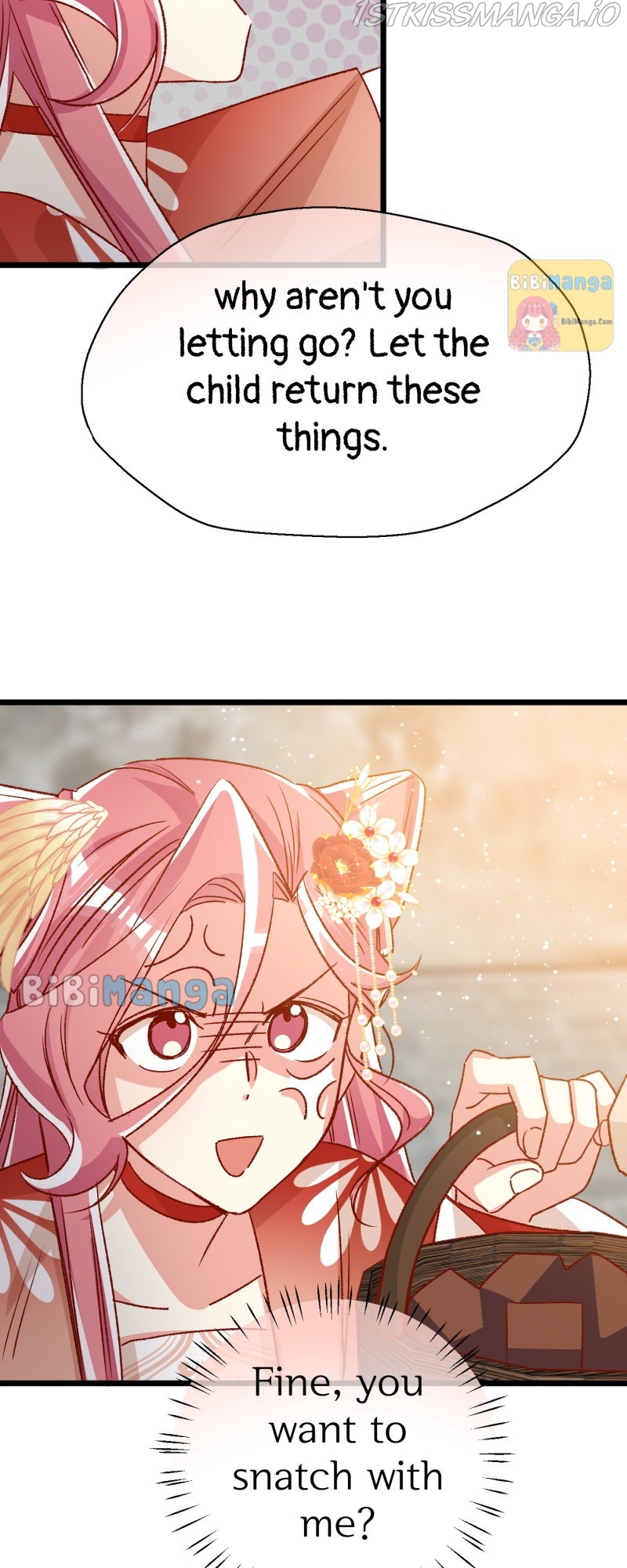 Beauty BIoggers in Another WorId Chapter 43 112 021