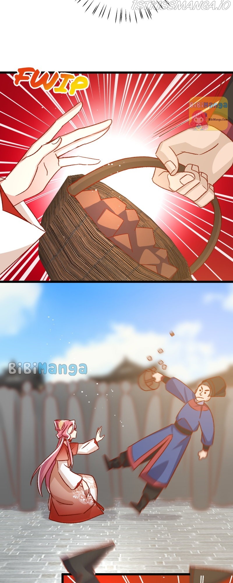 Beauty BIoggers in Another WorId Chapter 43 113 022