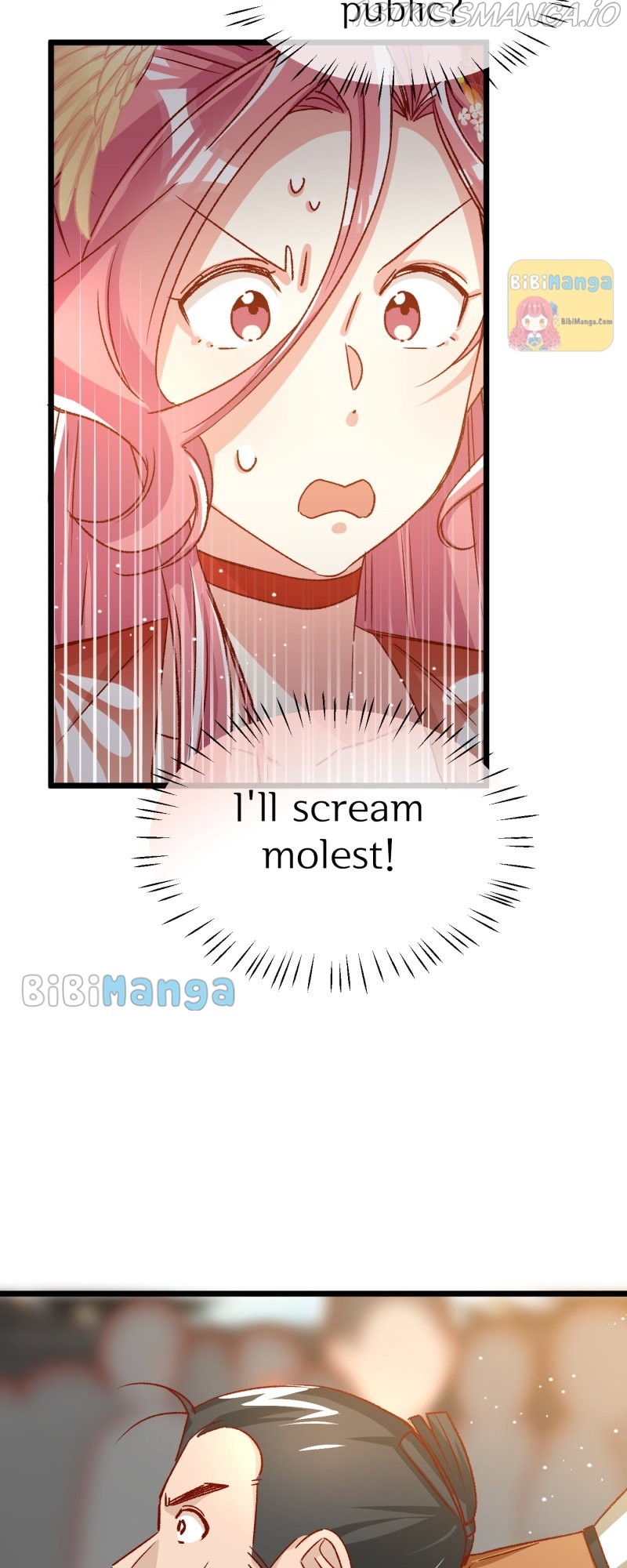 Beauty BIoggers in Another WorId Chapter 43 117 026