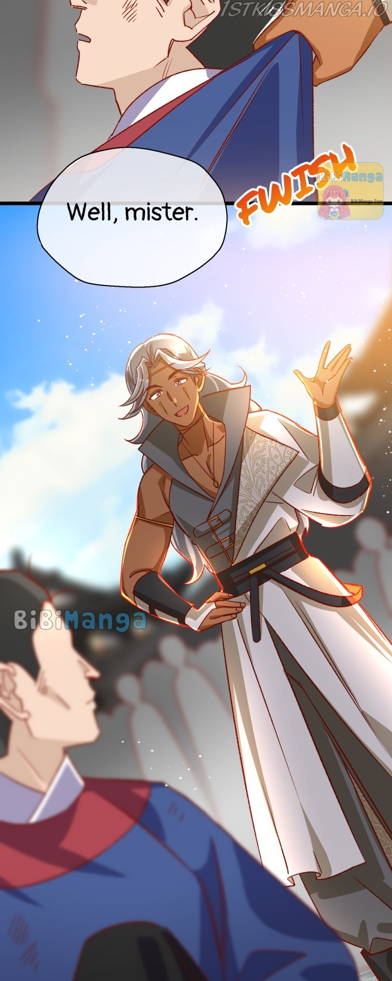 Beauty BIoggers in Another WorId Chapter 43 118 027