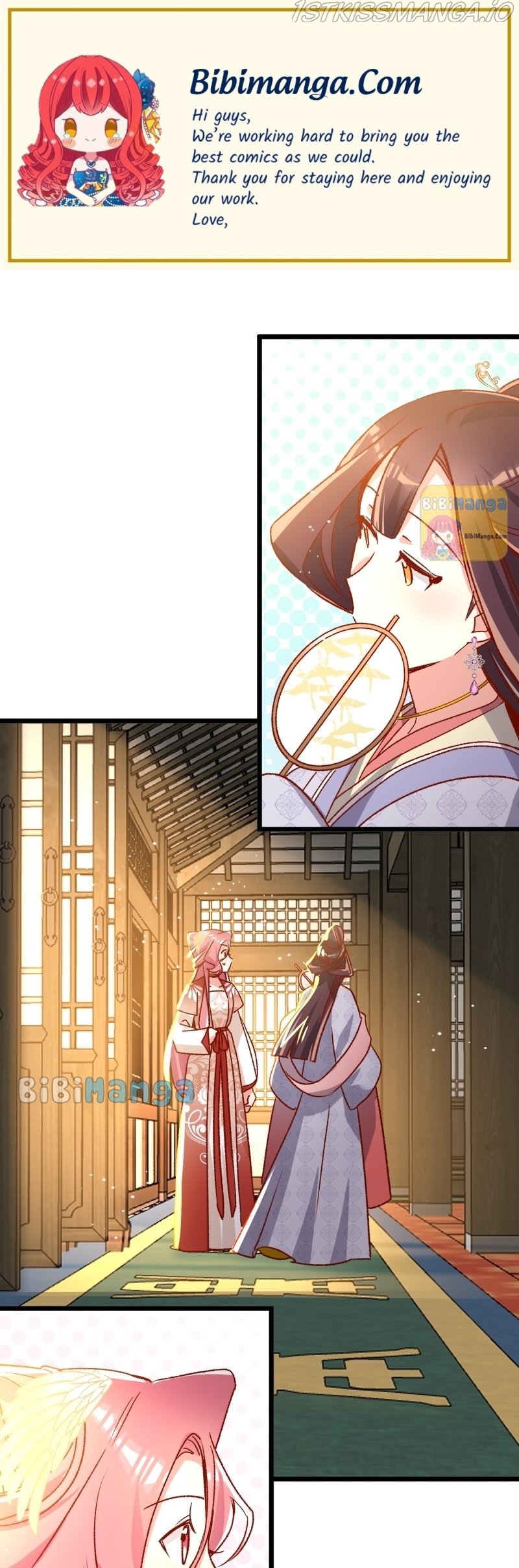 Beauty BIoggers in Another WorId Chapter 46 101 001