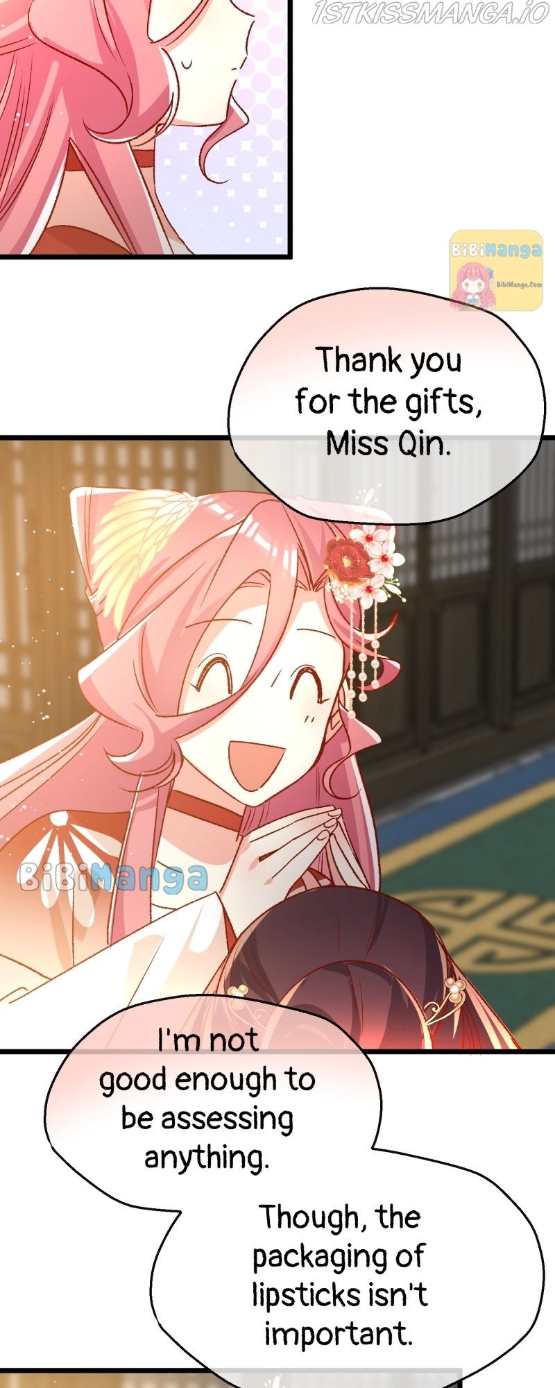 Beauty BIoggers in Another WorId Chapter 46 102 002