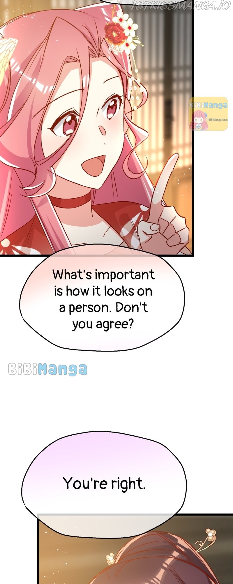 Beauty BIoggers in Another WorId Chapter 46 103 003