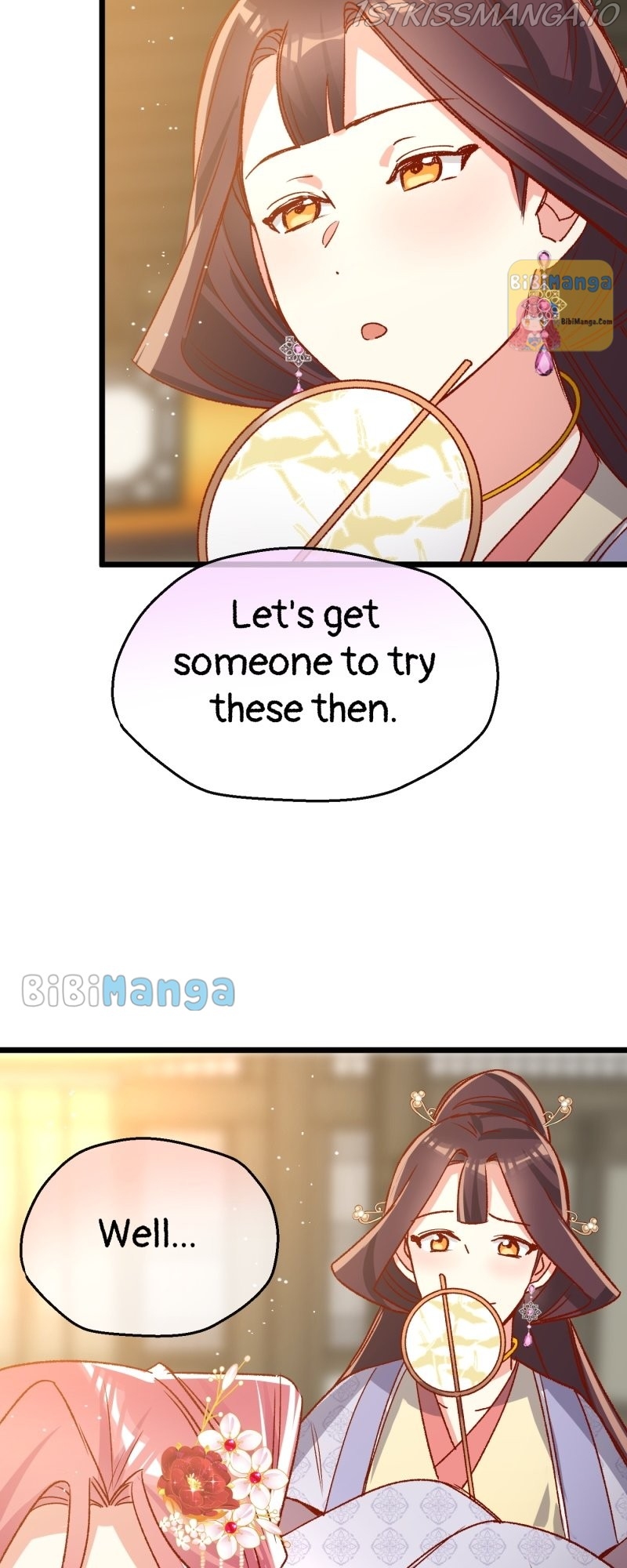 Beauty BIoggers in Another WorId Chapter 46 104 004