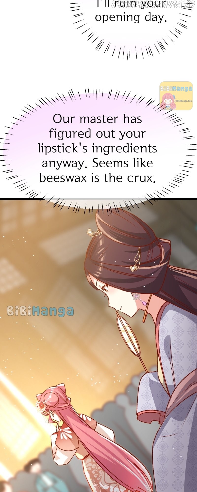 Beauty BIoggers in Another WorId Chapter 46 106 006