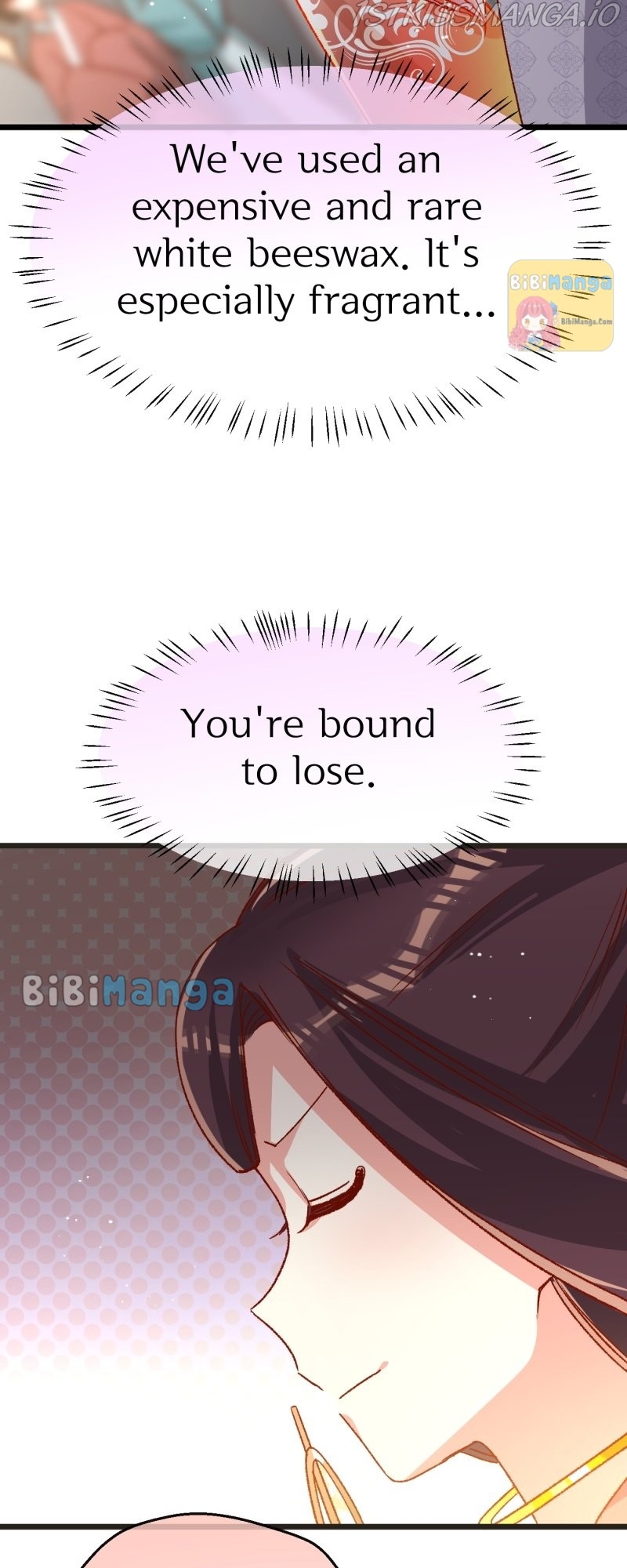 Beauty BIoggers in Another WorId Chapter 46 107 007